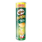 Crisps - Pringles